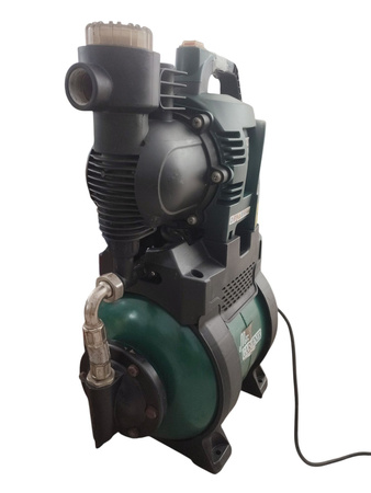Zestaw hydroforowy Mr. Gardener HW 3700 VF 600 W 3700L/h