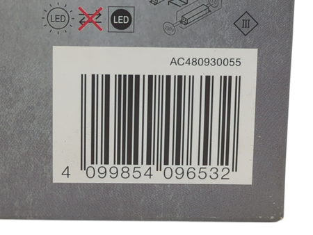 Lampa Podszafkowa LED 9W 580lm CCT z Czujnikiem Ruchu SMART+ WiFi Ledvance