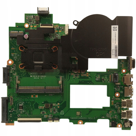 Płyta główna laptopa HP 14-bs008nf DA00P1MB6D0 Rev: D Intel Celeron N3060