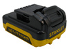 Stanley Akumulator Bateria Li-Ion 12V 1.5Ah SB12S