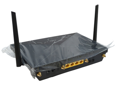 Router Cudy LT18 4G LTE Cat.18 AX1800 WiFi 6 1.2Gbps 2xSIM