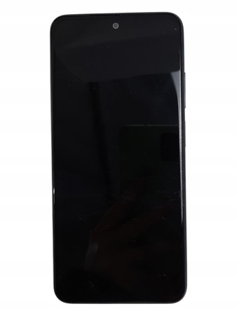 Smartfon Xiaomi Redmi Note 10S M2101K7BNY 6/128GB 6,43"