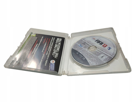 Gra FIFA 13 PlayStation 3 PL
