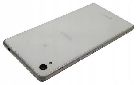 Smartfon SONY Xperia M4 2/8GB 5" Bialy