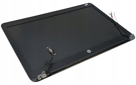 Klapa z matrycą 1600x900 do laptopa HP FOLIO 1040 G2