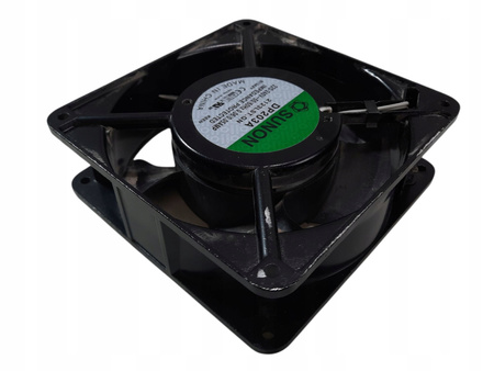 WENTYLATOR SUNON DP203A 00651456 SUSZARKI BOSCH