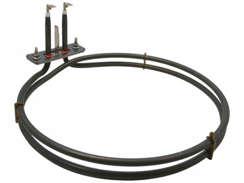 GRZAŁKA TERMOOBIEGU BACKER 2400W 230V A08933904 ELECTROLUX 140089339042