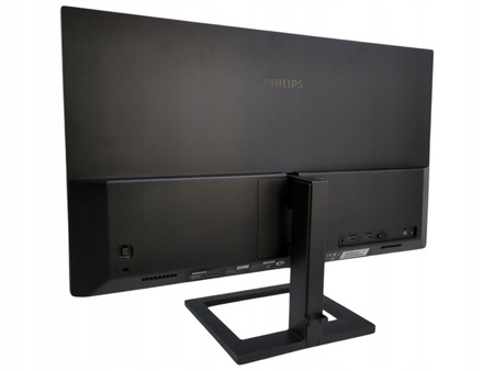 Monitor Philips 288E2UAE 28", 3840x2160 (4K), 60Hz, IPS, 4 ms, Czarny