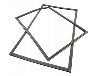 KOMPLET USZCZELEK DO LODÓWKI WHIRLPOOL W9C 841C OX