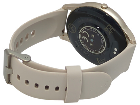 Smartwatch damski Parsonver SR1 1.32" 360x360 IP68 BT5.2