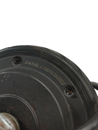 SILNIK Z OPONĄ 24VHL17H09282803 HULAJNOGI CAVION GO