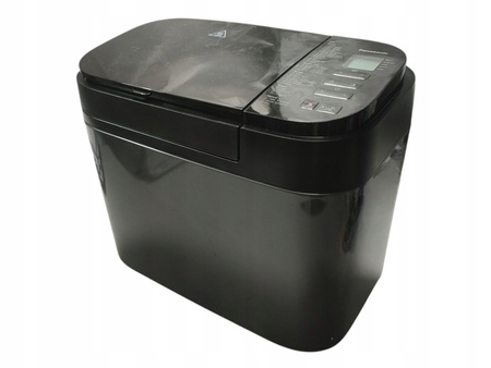 Panasonic SD-YR2540 Premium automat do pieczenia chleba 32 programy 550W