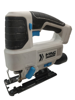 Wyrzynarka akumulatorowa MacAllister MJS18-Li 18V