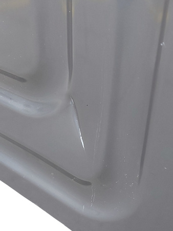 Pralka Samsung WF70F5E5W2X 7kg 1200obr EcoBubble biała