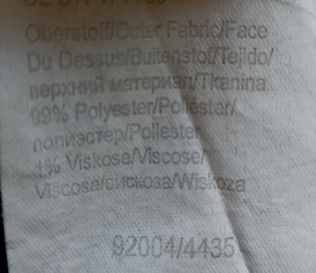 SPODNIE DAMSKIE GERRY WEBER ROZMIAR 44 CZARNE