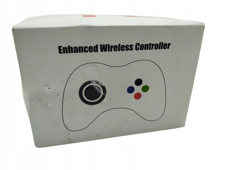 Kontroler ECHTPower Bezprzewodowy Nintendo Switch