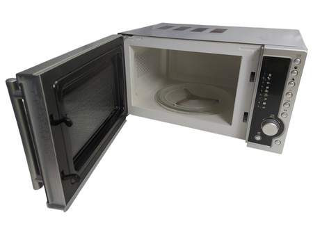 MIKROFALA KUCHENKA MIKROFALOWA SILVERCREST KH1168 1200W GRILL