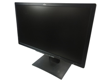 Monitor Fujitsu B24T-7 LED proGREEN 24" Full HD TN