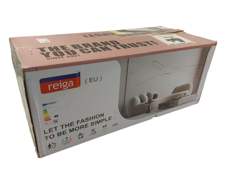 Wentylator cyrkulator sufitowy REIGA YFT-7062