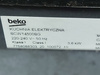 Piekarnik BEKO BCW14500BG Elektryczny z mikrofalą Czarne szkło A