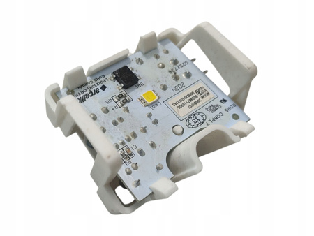 LAMPKA DIODA LED 302967110300 KL64129399 SUSZARKI BEKO