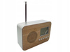 Radio FM Setty Y1966 Bamboo