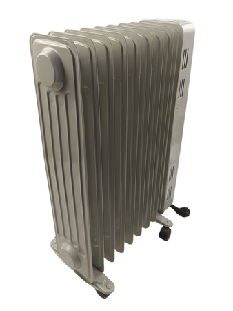 Grzejnik elektryczny olejowy GÖTZE & JENSEN OH901 2200 W