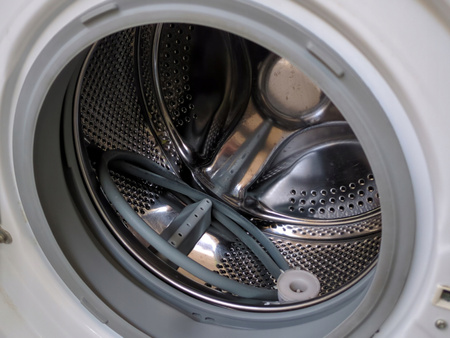 Pralka Amica AWB510LP 5kg 1000 obr./min