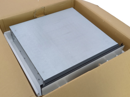 SZUFLADA DO PODGRZEWANIA ELECTROLUX EED14700OV