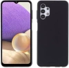 Etui Mercury SF Jelly Case do Samsung Galaxy A32 5G Czarne