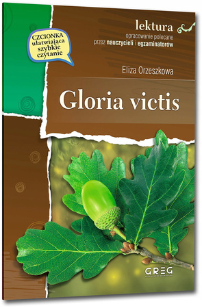 Gloria Victis Eliza Orzeszkowa