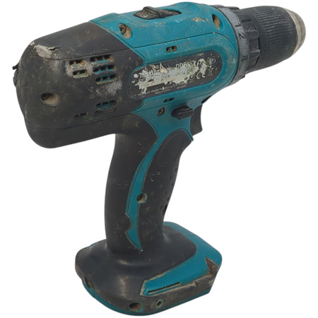 Wkrętarka akumulatorowa Makita DDF453 18V 42Nm  0–1300obr./min