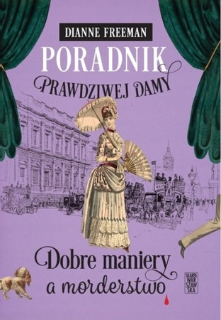 KSIĄŻKA PORADNIK DIANNE FREEMAN