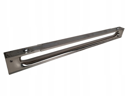 UCHWYT RĄCZKA DRZWI FRONT W11231232 ZMYWARKI WHIRLPOOL