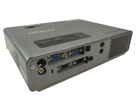 Projektor LCD Hitachi ED-X20 XGA 1024x768