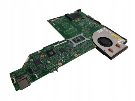 Płyta główna laptopa Lenovo ThinkPad T450p 12308-2 Intel Core i5-4300M