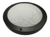 Plafon łazienkowy LEDVANCE Bathroom Classic Round 31cm Czarny E27 IP44