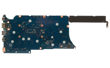 Płyta główna laptopa Samsung Galaxy Book 2 NB6099A_PCB_MB_V7_MP2.0 TITAN2_M