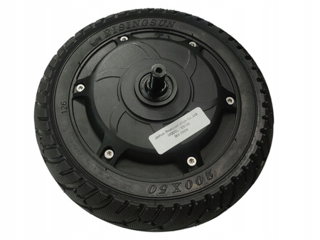 SILNIK Z OPONĄ 36V 250W 200X50 ES108 HULAJNOGI RISINGSUN