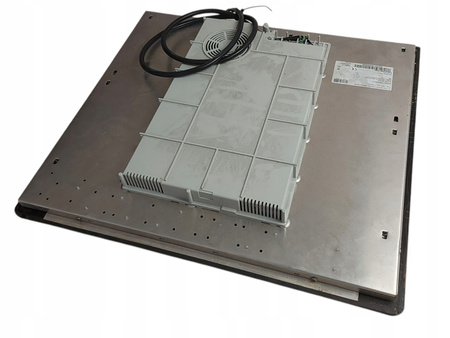 Płyta indukcyjna AMICA PI6544S4KH 57,6 x 51,8 cm 7.4 kW 4 pola