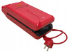 Opiekacz Express Cooker VHGVACIND0377-2 800 W CZERWONY