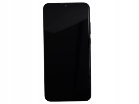 Smartfon Huawei P Smart 2019 POT-LX1 LTE 3/64GB 6,21" Czarny