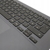 Palmrest obudowa klawiatura touchpad laptopa ASUS Chromebook CX3402CBA