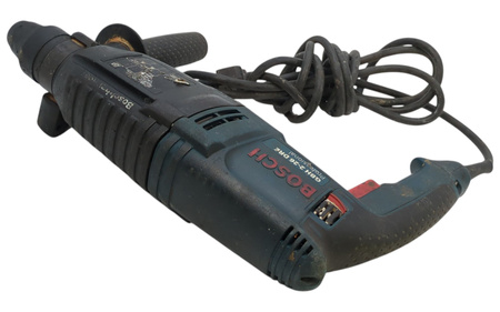 Młot udarowo-obrotowy BOSCH Professional GBH 2-26 DRE