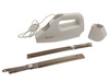 Nóż elektryczny Moulinex 859 100 W Biały