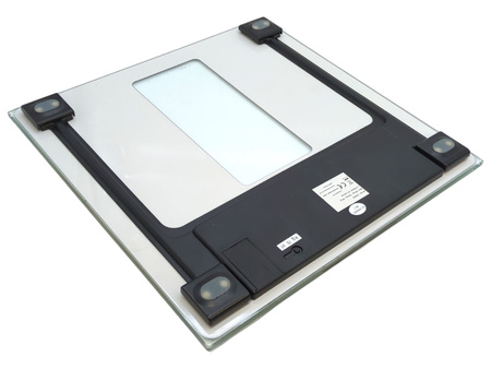 Waga łazienkowa ADE BA1301 Tabea z analizą składu ciała