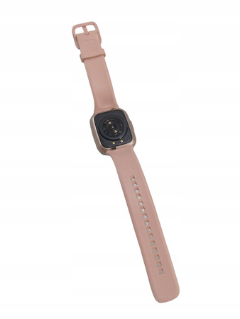 SMARTWATCH MOLOCY Q23 FITNESS WATCH ZEGAREK