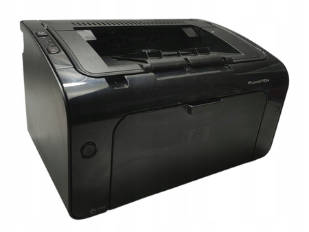 Drukarka laserowa HP LaserJet Pro P1102w Przebieg 7531 stron