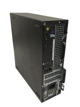 Komputer Dell OptiPlex 3040 Intel Core i5-6500 4GB RAM DDR3L 500GB HDD