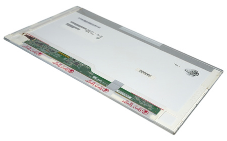 Matryca AUO B156XW02 15,6" 1366x768px; 40pin MATOWA